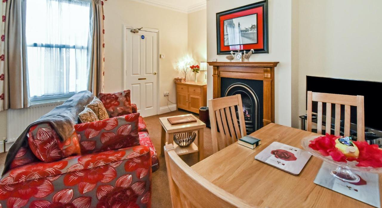 Conway Apartemen