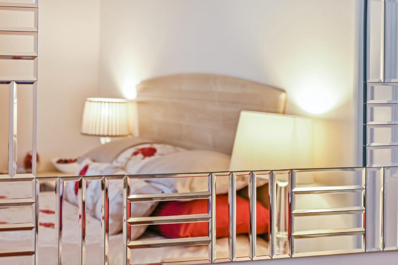 Apartemen Conway York