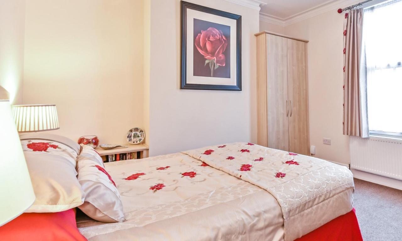 Conway Apartemen York