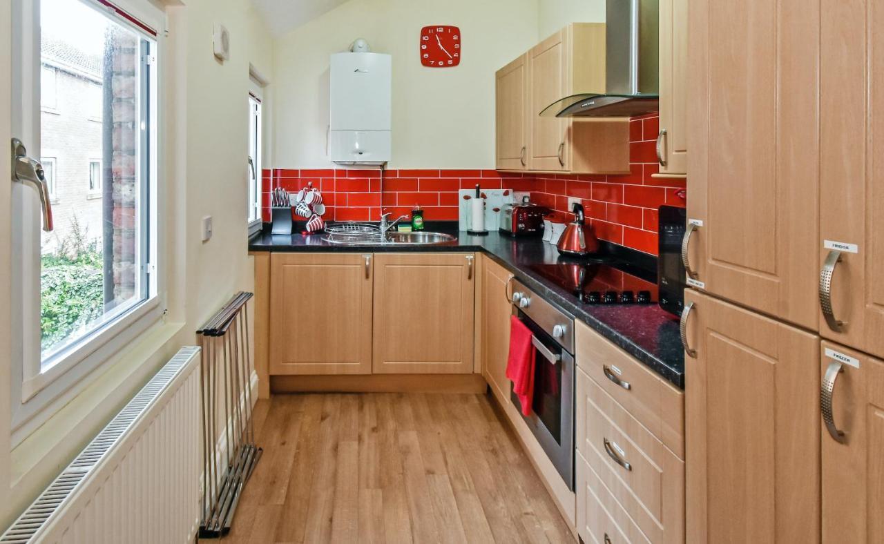 Apartemen Conway