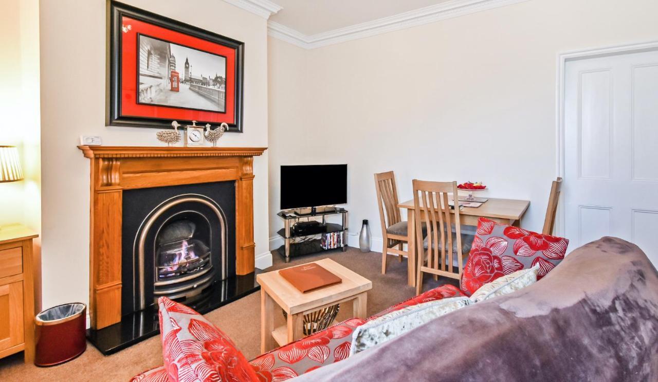 Conway Apartemen