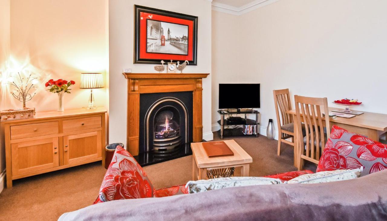 Apartemen Conway York
